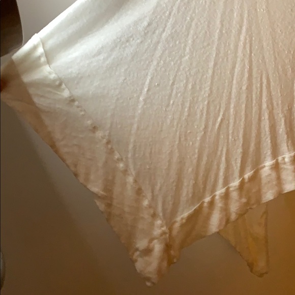 Linen cape - Picture 3 of 3